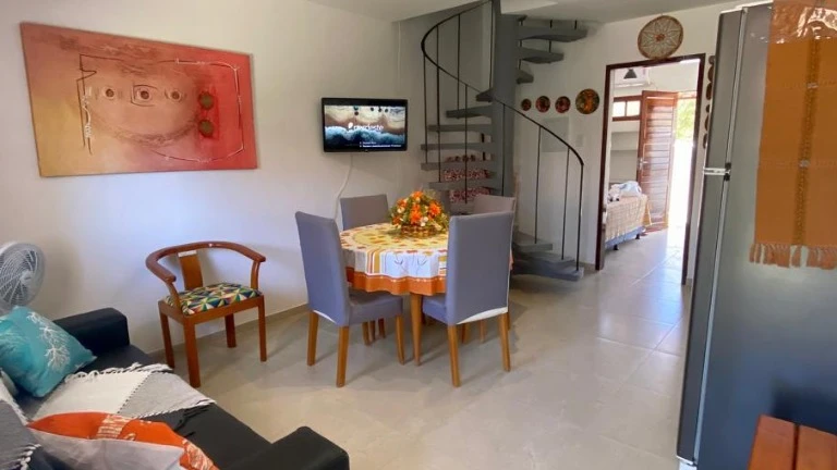 Residencial Costa do Sol - Praia do Francês