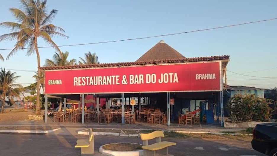 Restaurante e Bar do Jota (Prato)