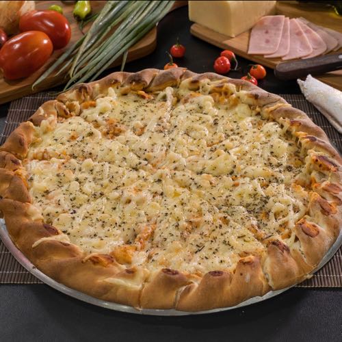 Pizzaria Sabor Itália (Pizza Gigante)