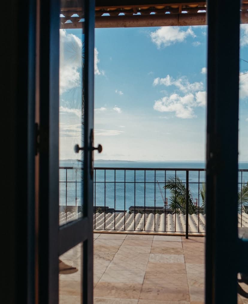 Hotel Villa Salvador