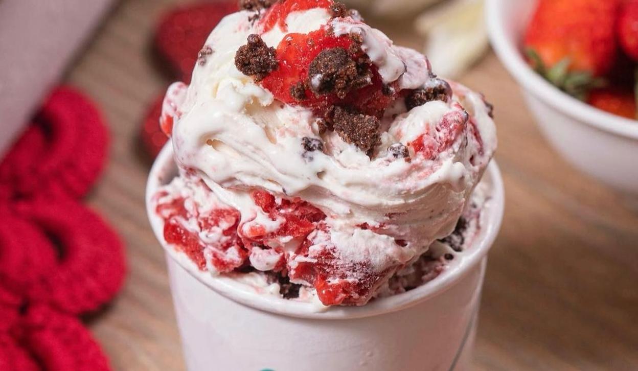 San Paolo Gelato (Salvador Shopping) 