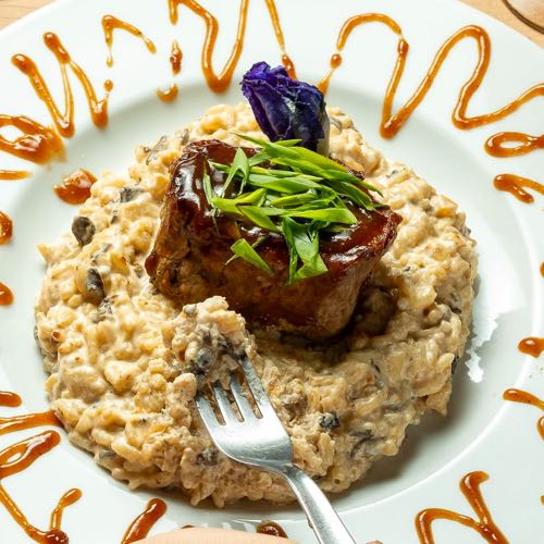 Insólito Gastrobar