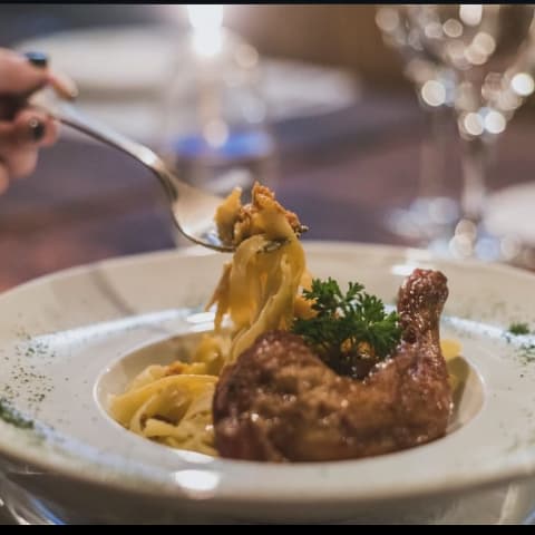Bistro Armando 