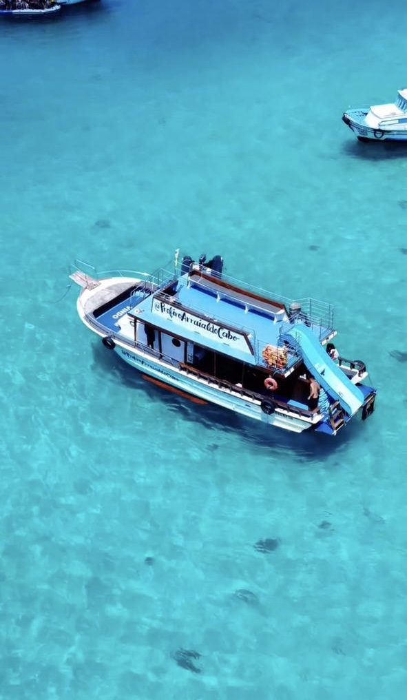 Descubra | Arraial do Cabo