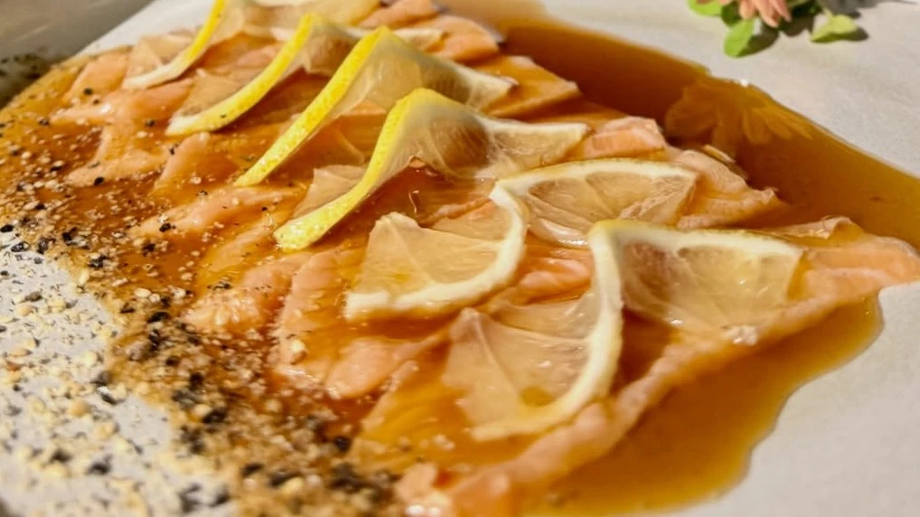 Moon Sushi Gourmet - Festival De Sushi (Local)