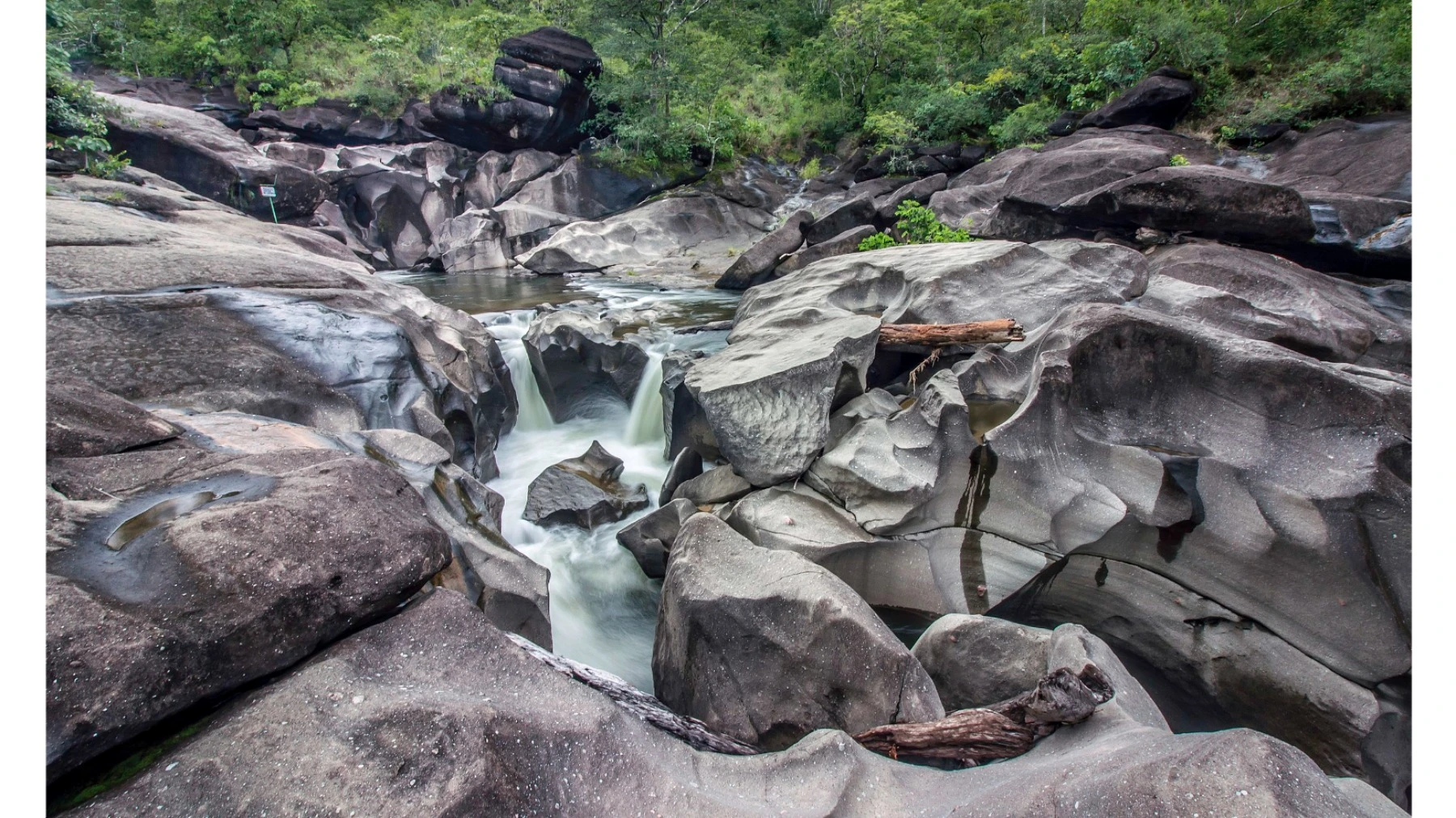 Ecotour (Vale Da Lua)