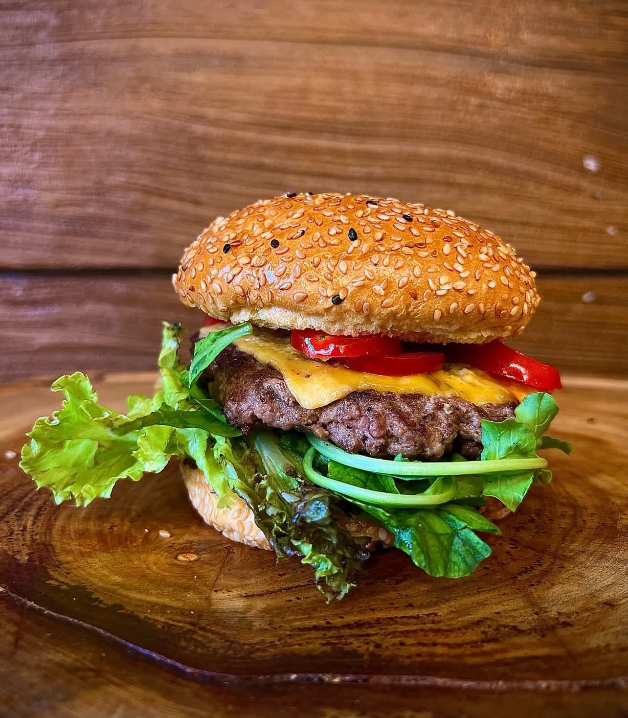 Cowburguer | Holambra