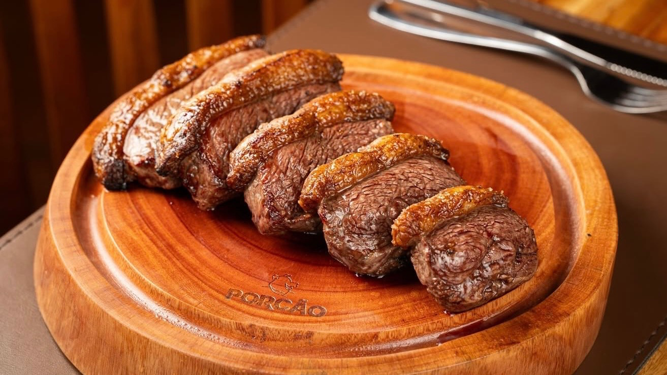 Porcão (Rodízio de Churrasco)