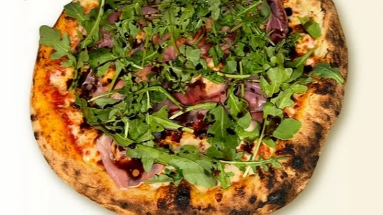 Casa Marin Pizzeria