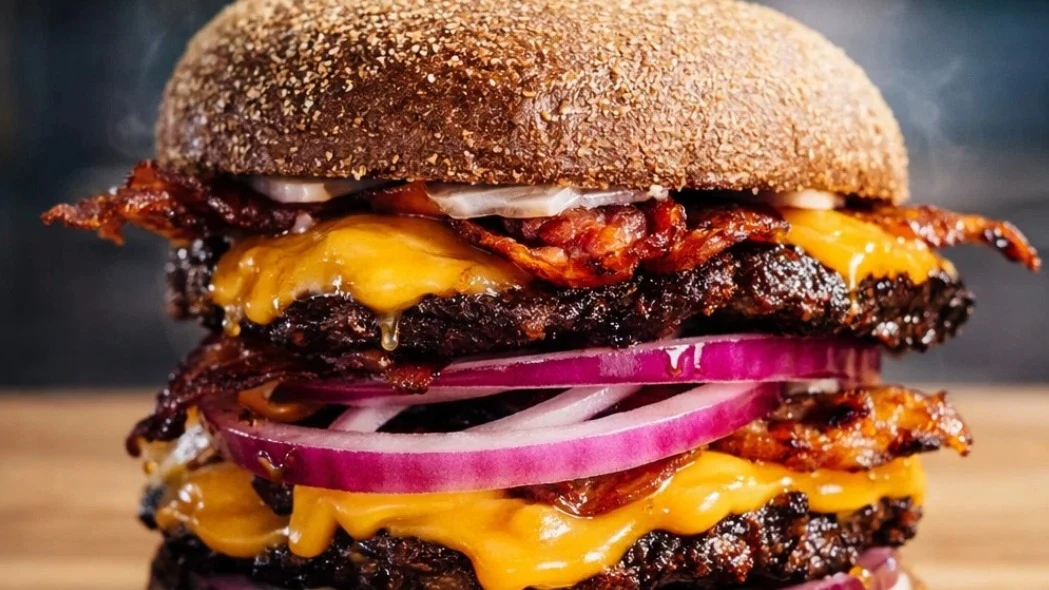 Till Burguer & Bar Hamburgueria (Delivery)