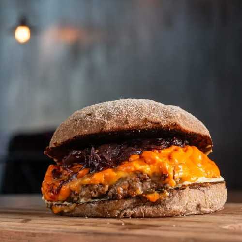 ALLM Burguer | Cabo Frio (Delivery)