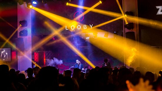 Looby Foz