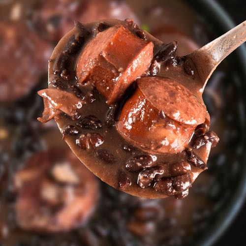 Origens Restaurante (Feijoada)