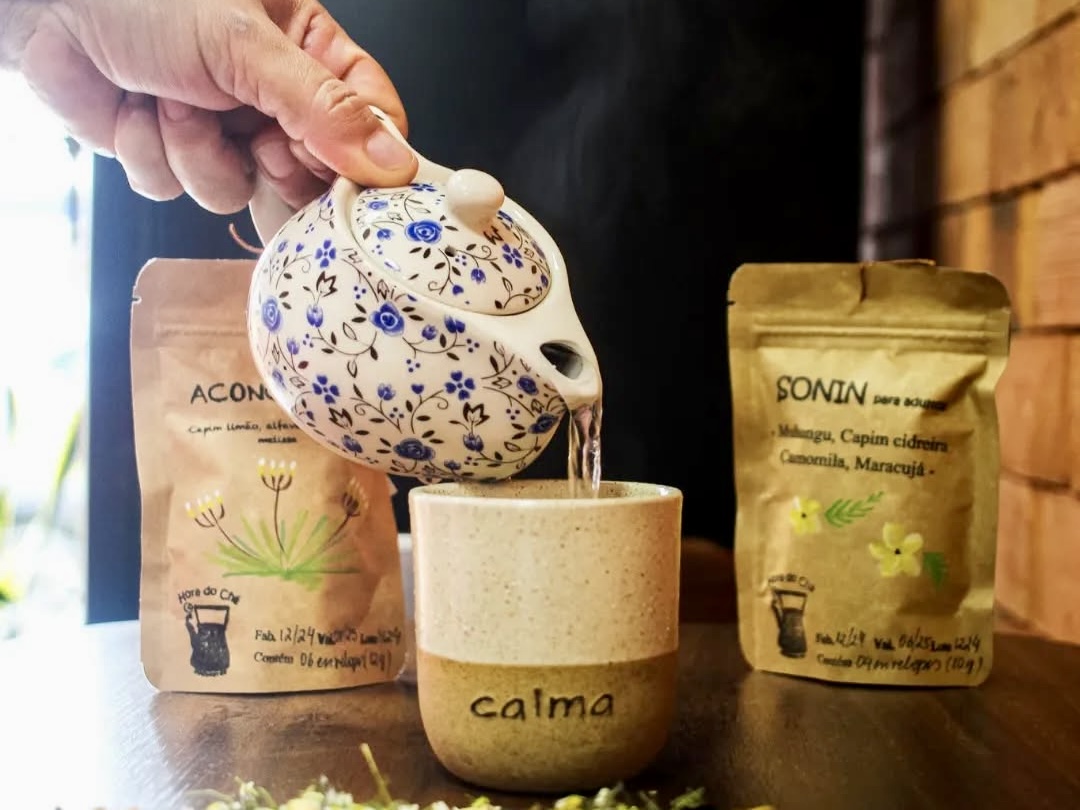 EntreNós Arte com Café | Ipatinga