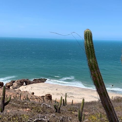 Trekking Rota dos Cristais