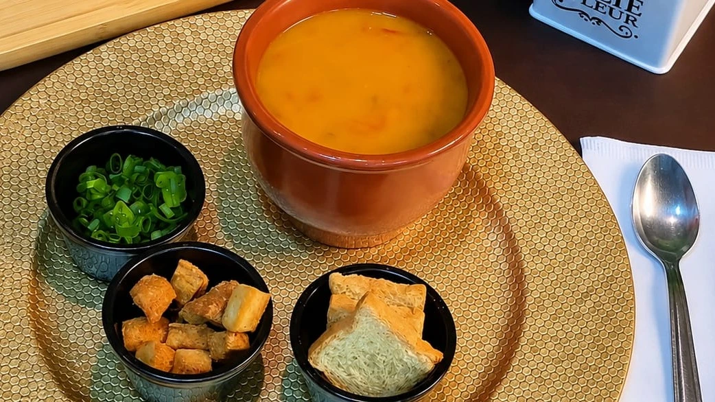 Caldos Da Malu