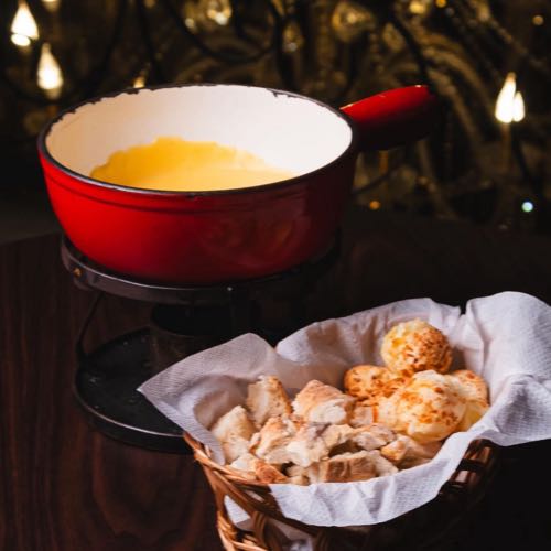 Hannover Fondue (Tatuapé)