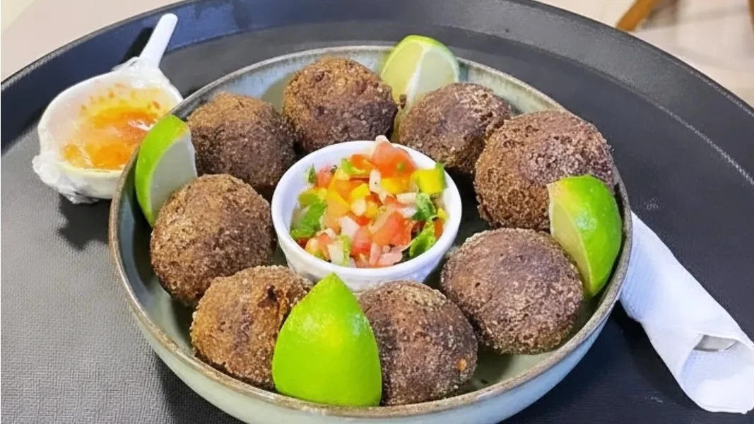 Xodó do Ema Botequim