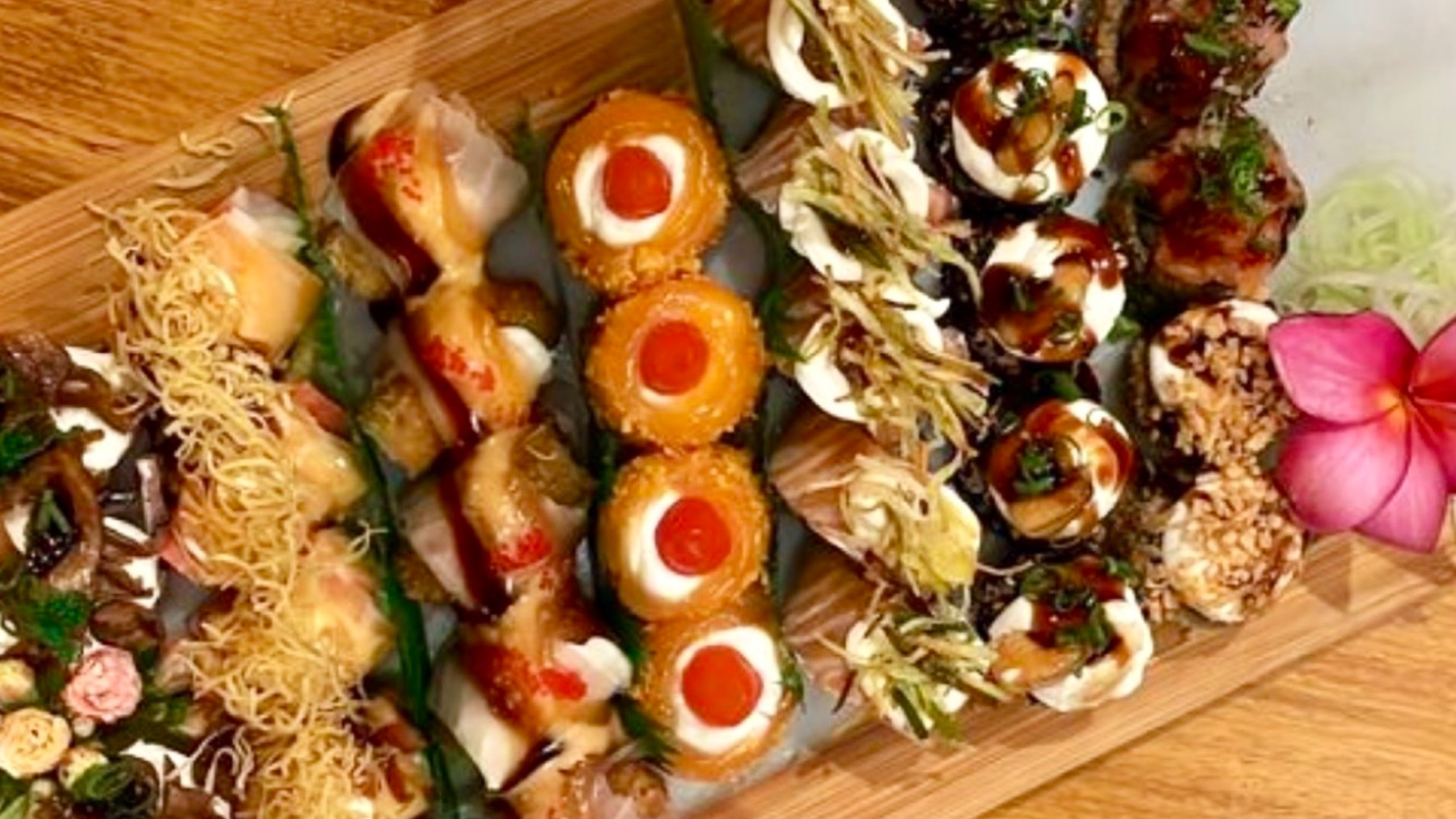 Sushi Online House | Lucas do Rio Verde 