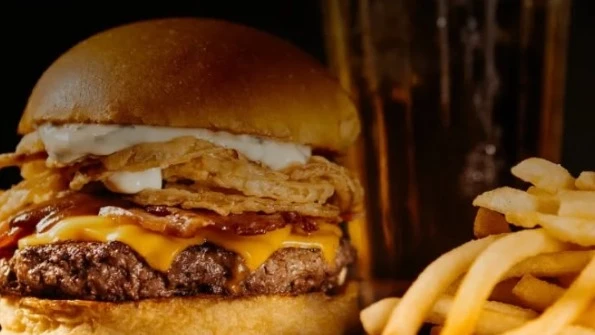 Fabb's Burguers | Jardim (Delivery)