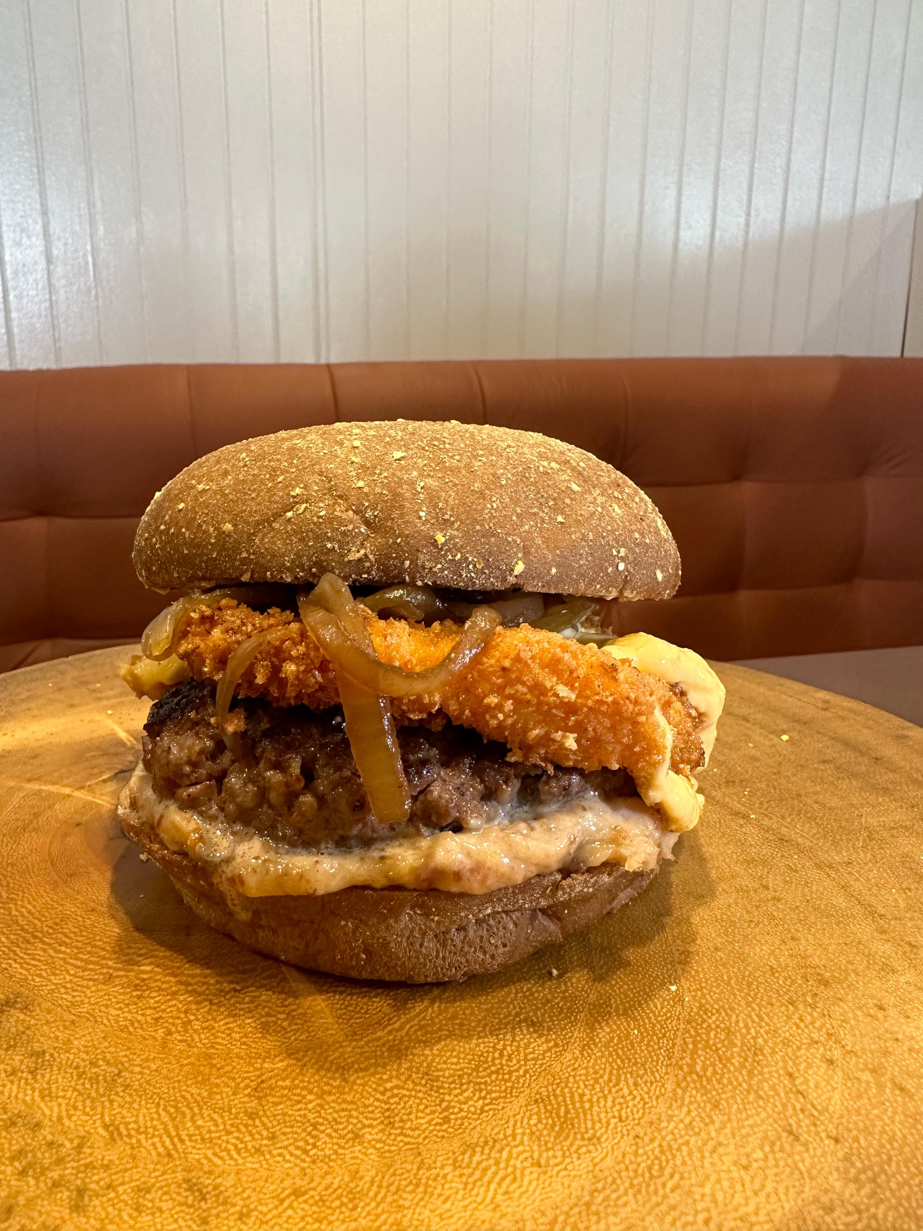Brooklyn Burger (DELIVERY)