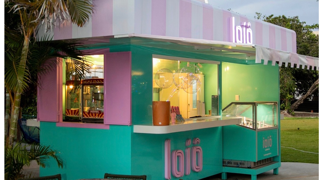 Ioiô Gelateria