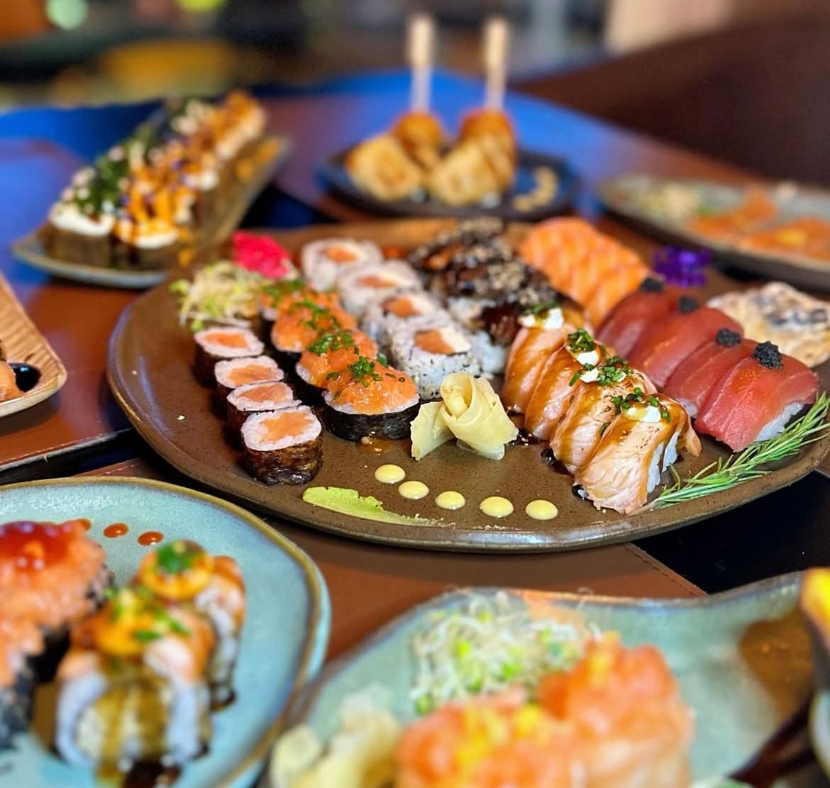Yukki Sushi (Prato)