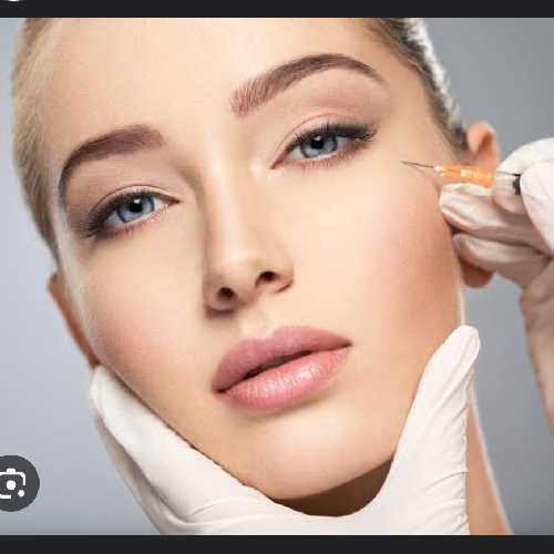Eleve Estética (Botox)