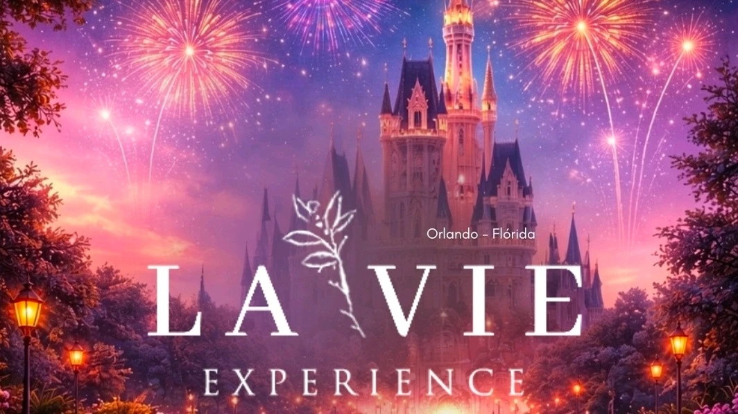 La Vie Experience - Fotografia