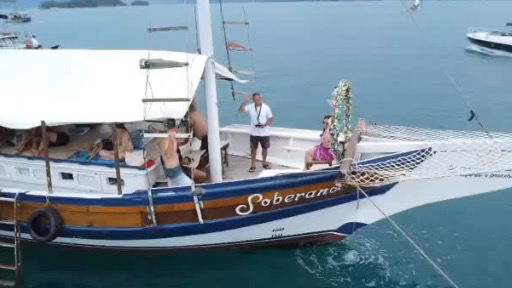 MB Paraty Turismo