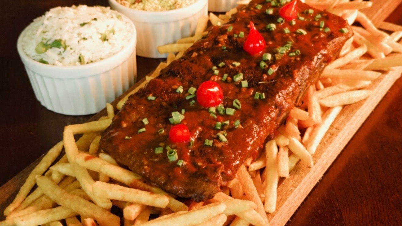 Santa Brêja Gastrobar