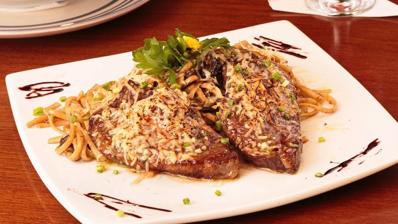 Dona Maura Gastronomia l Holambra 