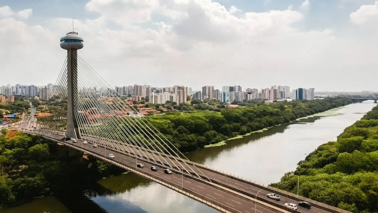 Ehbondinho | Teresina (City Tour Teresina)