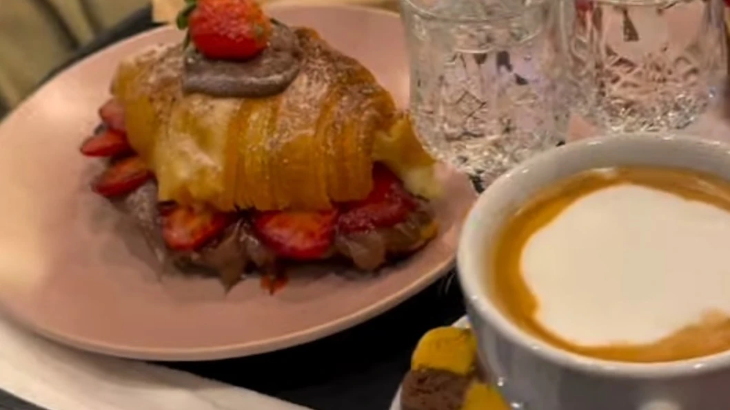 Sicano Cafeteria Gourmet 