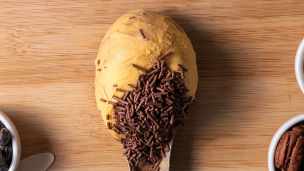 Dezato Gelato (Santana)