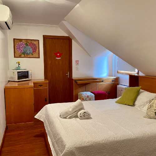 Pousada Habitué