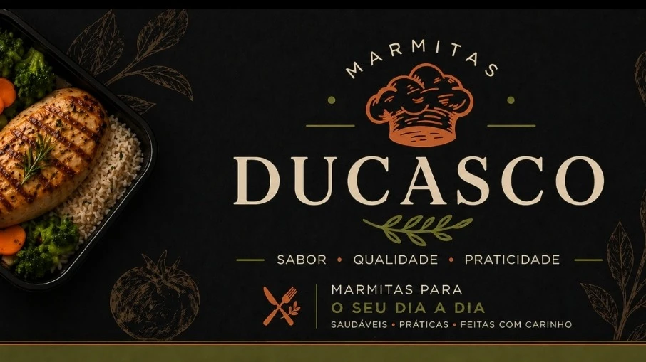 Ducasco Marmitas 