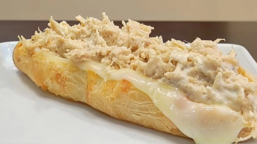Cheirin Bão | Colatina