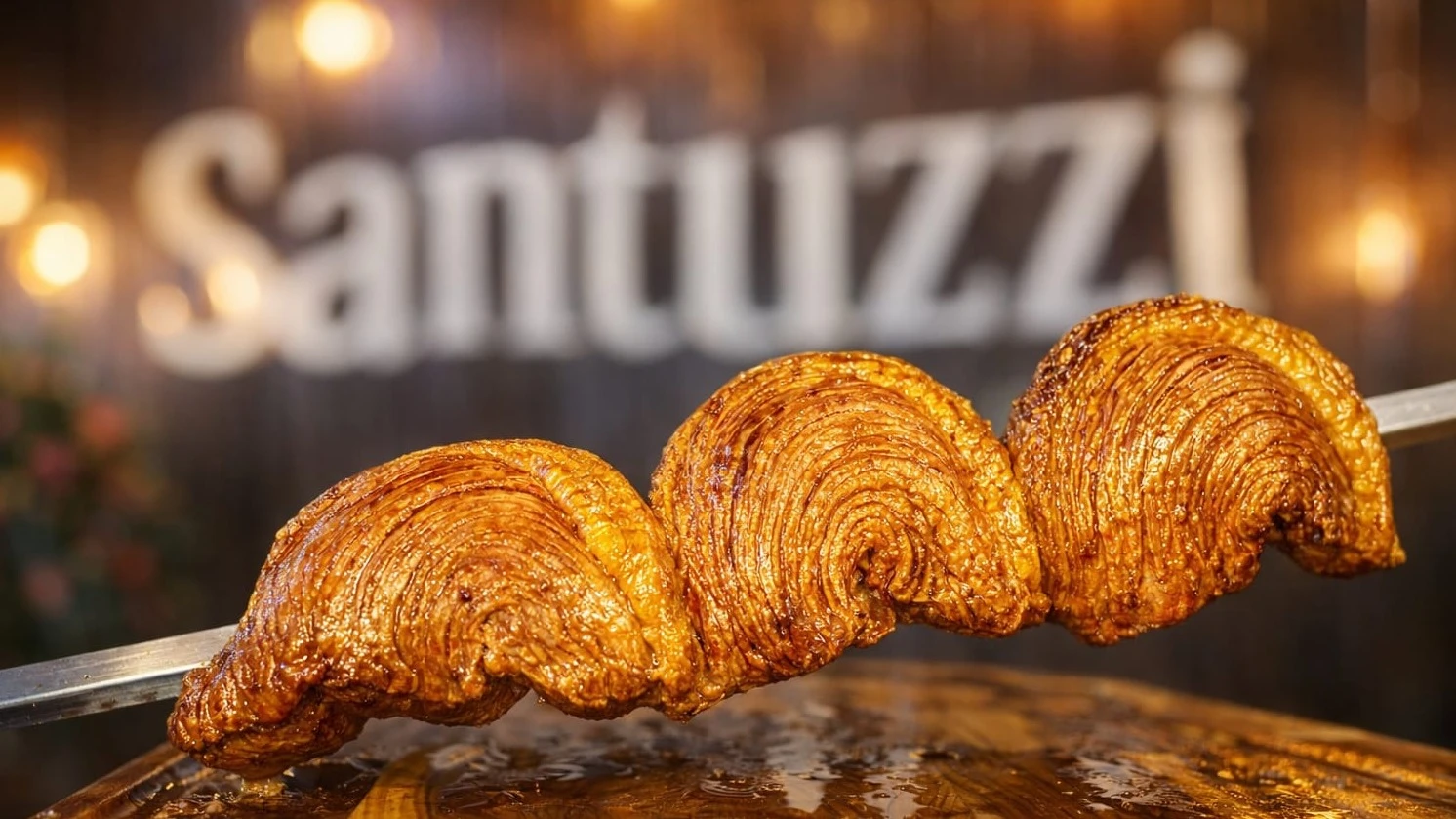 Churrascaria Santuzzi | Serra