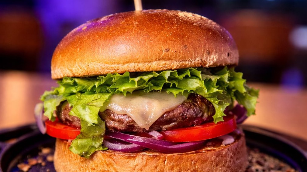 Mango's Burger | Betim