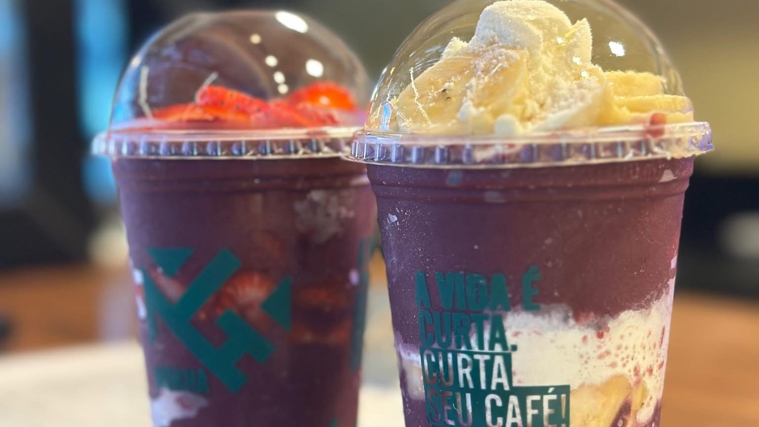Mokha Café (Açaí)