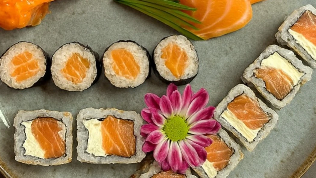 Takay Sushi (Combos/Combinados) - Delivery 