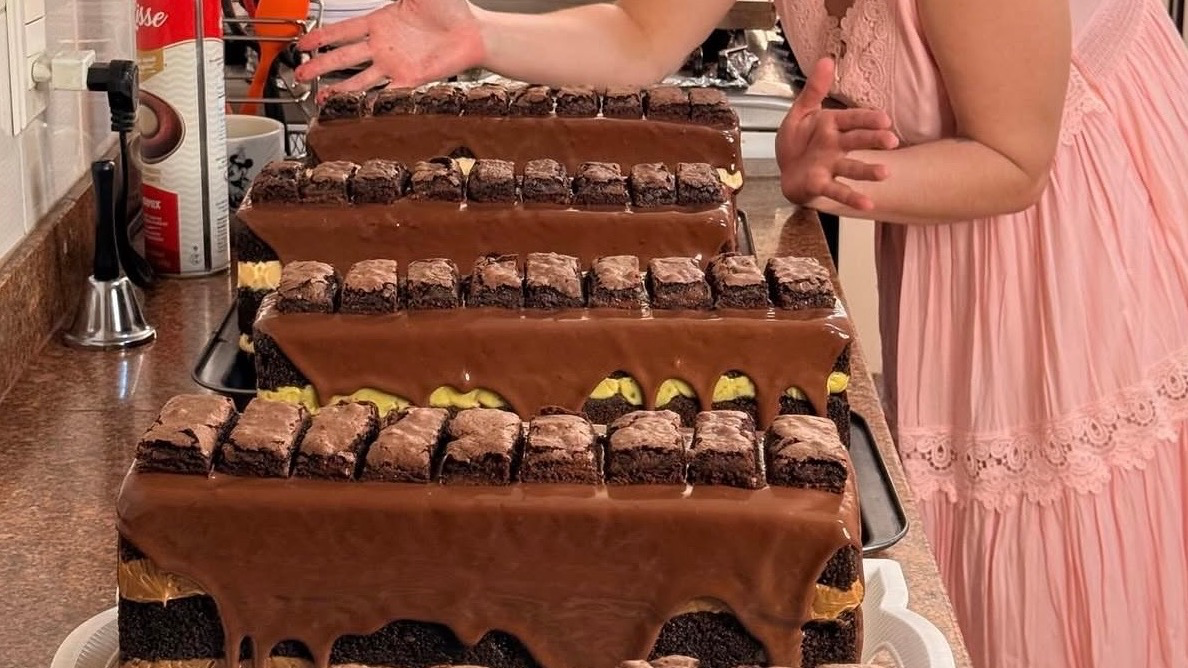 Ateliê de Doces Grazi Andrade
