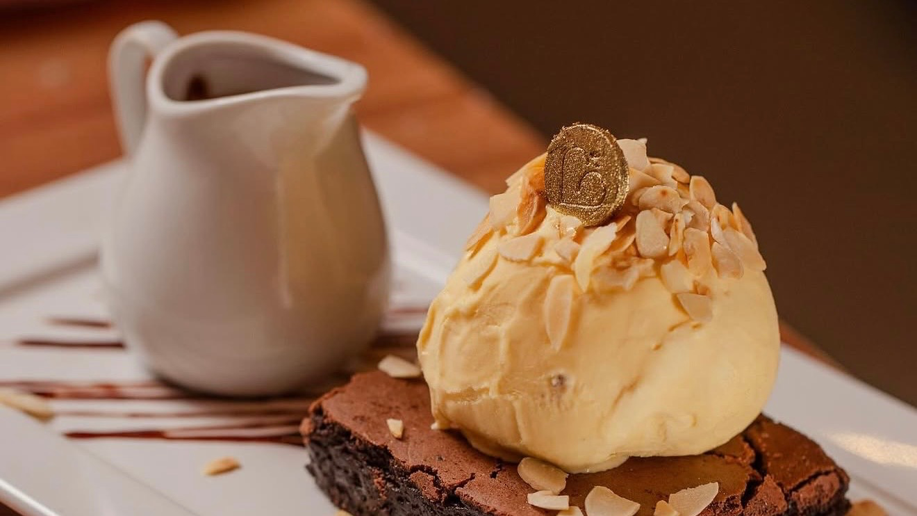 Brigadeirando Confeitaria 