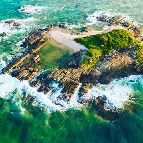 Águia Passeios | Vila Velha