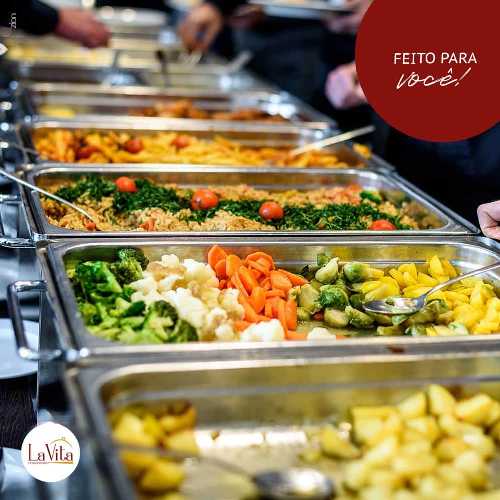 La Vita Restaurante (Centro - BC)