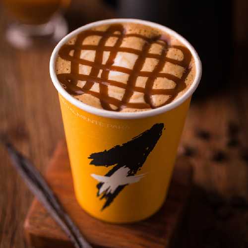 Mais1 Café - Emiliano