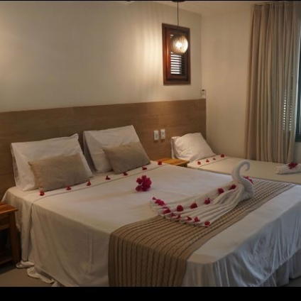 Hotel Chalé Nosso Sítio (Hospedagem)