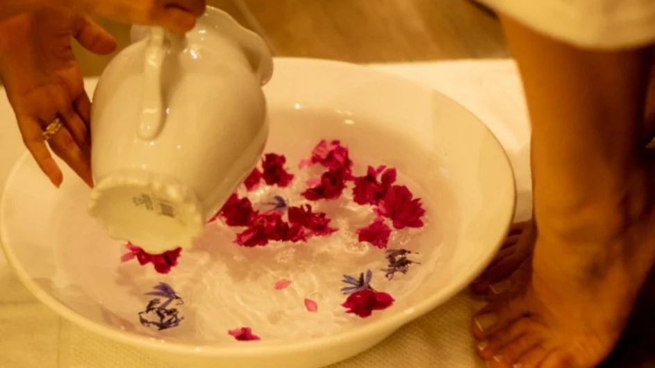 Emadi SPA | Sinop (Spa Day)