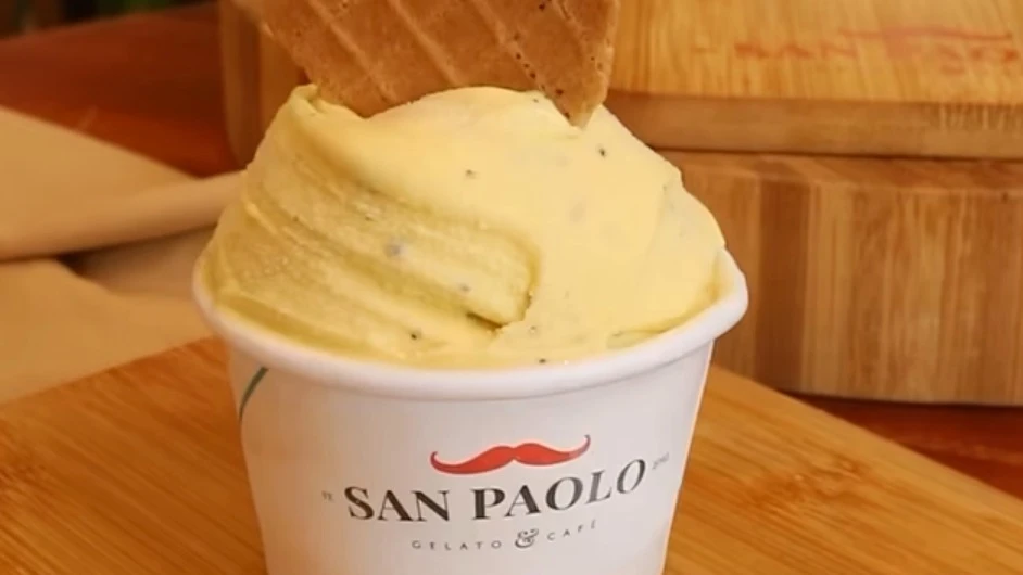 San Paolo - Shopping Rio Mar